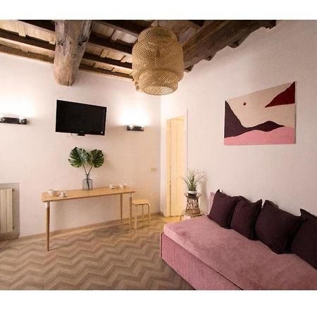 Lovely Apartments In City Centre "Third Floor, Without Elevator" Roma Ngoại thất bức ảnh