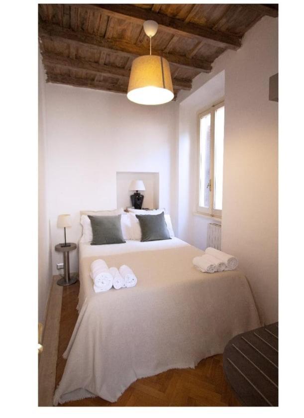 Lovely Apartments In City Centre "Third Floor, Without Elevator" Roma Ngoại thất bức ảnh