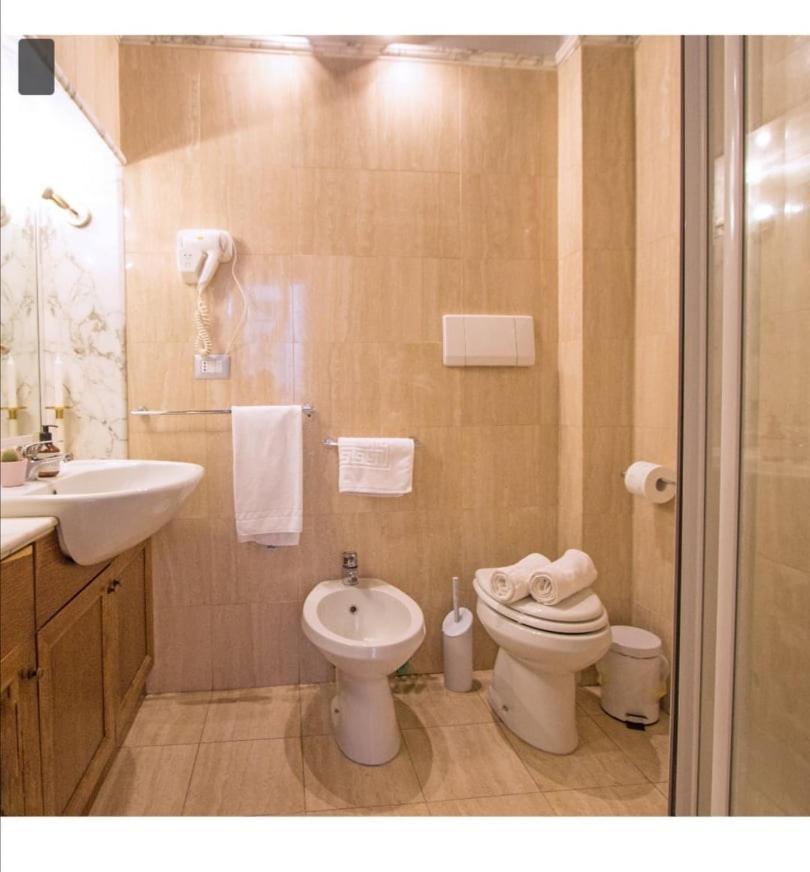 Lovely Apartments In City Centre "Third Floor, Without Elevator" Roma Ngoại thất bức ảnh