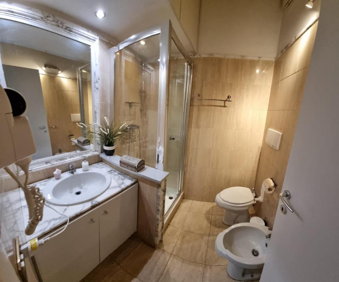 Lovely Apartments In City Centre "Third Floor, Without Elevator" Roma Ngoại thất bức ảnh