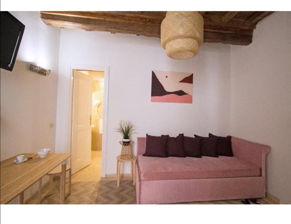 Lovely Apartments In City Centre "Third Floor, Without Elevator" Roma Ngoại thất bức ảnh