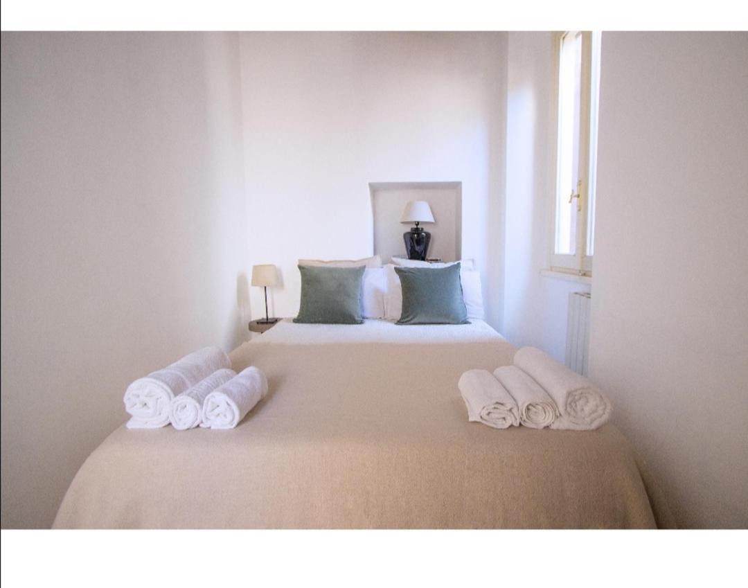 Lovely Apartments In City Centre "Third Floor, Without Elevator" Roma Ngoại thất bức ảnh
