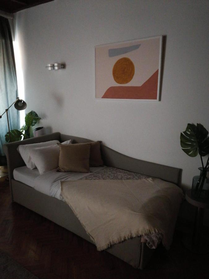 Lovely Apartments In City Centre "Third Floor, Without Elevator" Roma Ngoại thất bức ảnh