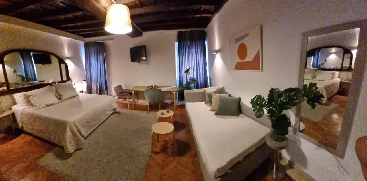 Lovely Apartments In City Centre "Third Floor, Without Elevator" Roma Ngoại thất bức ảnh