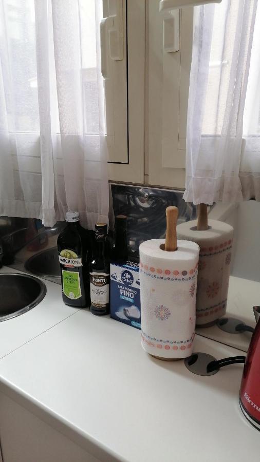 Lovely Apartments In City Centre "Third Floor, Without Elevator" Roma Ngoại thất bức ảnh