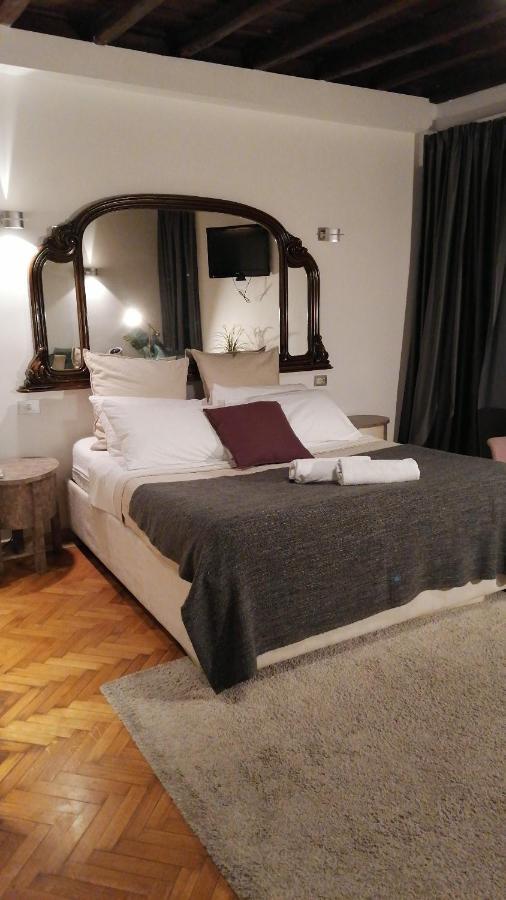 Lovely Apartments In City Centre "Third Floor, Without Elevator" Roma Ngoại thất bức ảnh